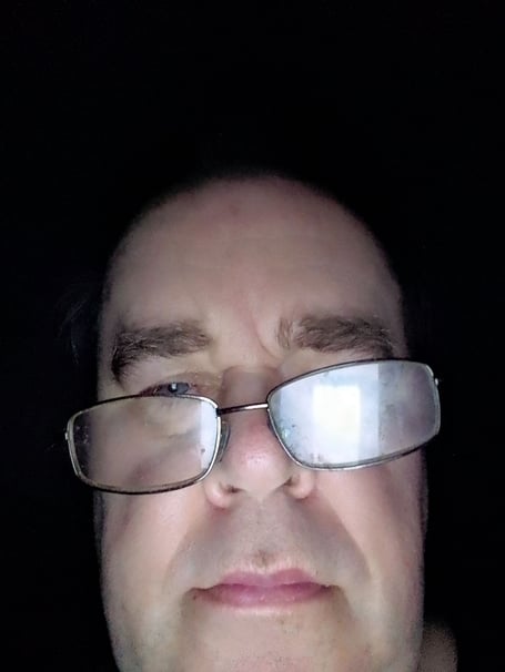 David Smith, born and bred in Wellington, has issued a heartfelt plea for someone to help him return to his hometown to die