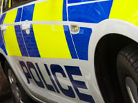 Three men arrested after police carry out Wellington drugs raid