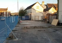 Design 'agreed in principle' for Longforth Road toilet rebuild