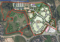 New 200 home development recommended for approval