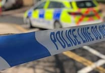 Woman jailed for 18 months following burglary in Taunton