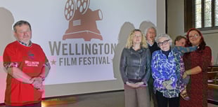 Another successful Wellington Film Festival comes to a close