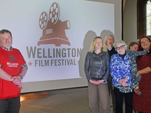 Another successful Wellington Film Festival comes to a close