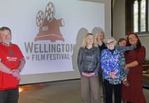 Another successful Wellington Film Festival comes to a close