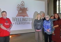 Another successful Wellington Film Festival comes to a close