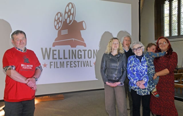 Wellington Film Festival