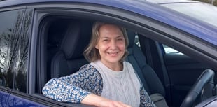 Volunteer drivers needed for crucial patient transport in Somerset