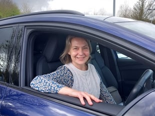 Volunteer drivers needed for crucial patient transport in Somerset