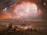 Chance to see 'world's most extraordinary painting' in Somerset Museum