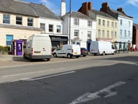 Police investigate 'Grand Theft Auto' style assault in High Street