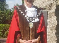 New mayor to pitch baseball as first duty
