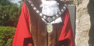 New mayor to pitch baseball as first duty