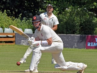 Wellington face the Deane 