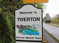 Major incident at Tiverton and police appeal
