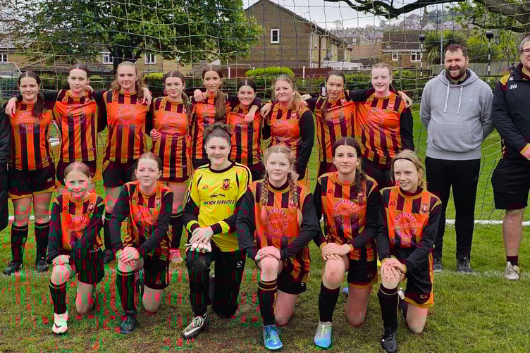 Wildcats on the prowl!