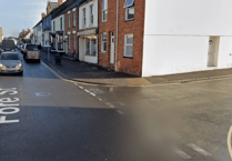 'Knifepoint' robbery comes weeks after man stabbed