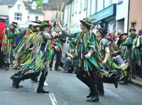 Plans to hold Green Man Folk Festival in Wellington next year