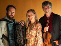 More concerts announced for Wiveliscombe’s Silver Street Sessions