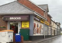 Man and woman face court after burglary of Brocks convenience store in Wellington