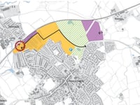 Train station proposal 'an election carrot' as locals have their say