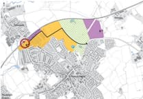 Wellington train station proposal 'an election carrot' as locals have their say