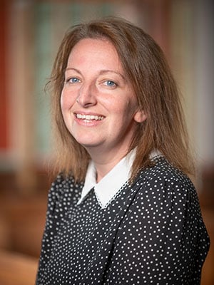 Claire Davies
