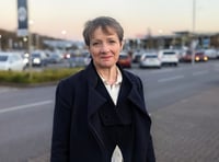 New police commissioner vows to be “visible and accountable” 