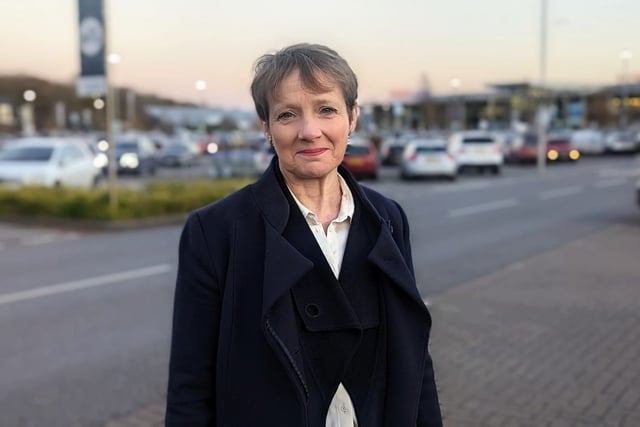 Police and Crime Commissioner appoints new CEO