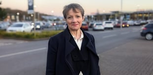 Police and Crime Commissioner appoints new CEO