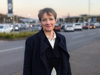 New police commissioner vows to be “visible and accountable” 