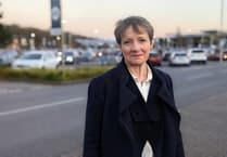 Karl Parfitt joins Avon & Somerset PCC