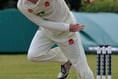 Moysey snaps up three wickets 