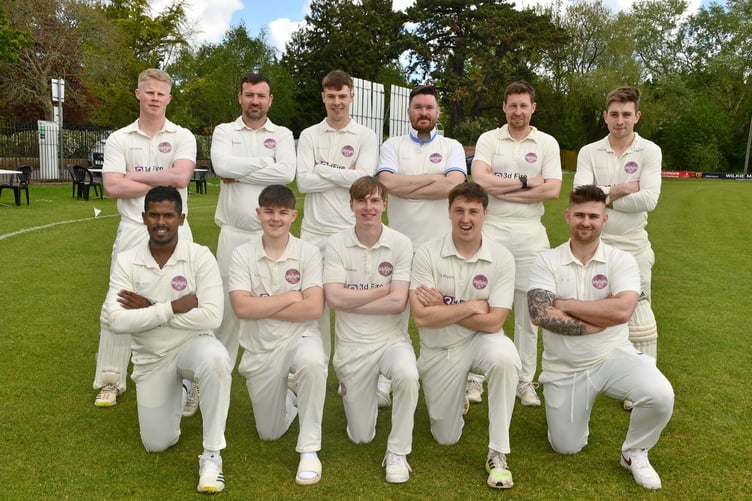 Wellington beat Taunton Deane