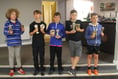 Awards for young footballers