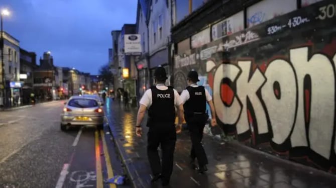 From May 2024, the operation will see uniformed police officers, PCSOs and partner agencies working thousands of hours of additional patrols, engaging with members of the public and businesses, and disrupting the activity of perpetrators. 