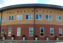 Wellington raises £600 for Musgrove Park Hospital’s Beacon Centre