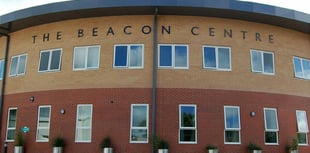 Wellington raises £600 for Musgrove Park Hospital’s Beacon Centre