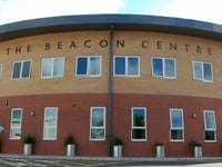 Wellington raises £600 for Musgrove Park Hospital’s Beacon Centre