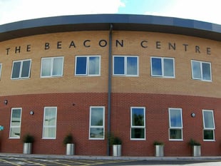 Wellington raises £600 for Musgrove Park Hospital’s Beacon Centre