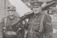 The life of British Tommies in 'The Great War'
