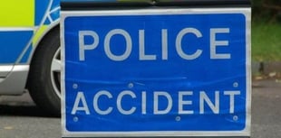 A38 closed as emergency services respond to 'serious crash'