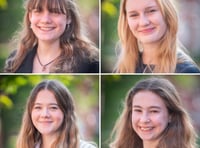 Wellington School pupils accepted into National Youth Theatre
