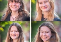 Wellington School pupils accepted into National Youth Theatre