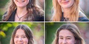 Wellington School pupils accepted into National Youth Theatre