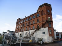 Former brewery for sale is "incredibly rare and unique" property