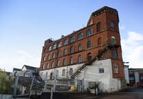 Former brewery for sale is "incredibly rare and unique" property with rooftop terrace