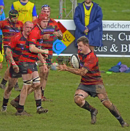 Danny Lee - will again be captaining Wellington