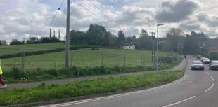 Car parking concerns delay decision on housing plans