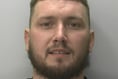 Holidaymaker jailed after trying outrun police in 127mph M5 chase