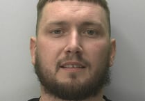 Holidaymaker jailed after trying outrun police in 127mph M5 chase